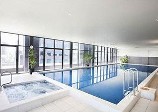Mantra Southbank Melbourne - Accommodation Mount Tamborine 3