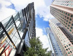 Mantra Southbank Melbourne - Accommodation Mount Tamborine 4