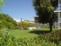 Central Motel Port Fairy - Accommodation Mount Tamborine 0