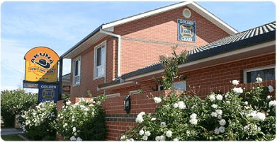 Akuna Motor Inn - Accommodation Mount Tamborine