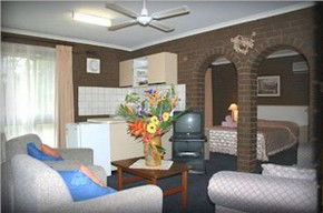 Paradise Holiday Apartments Villas - Accommodation Mount Tamborine 0