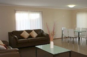 Paradise Holiday Apartments Villas - Accommodation Mount Tamborine 1