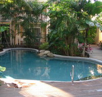 Palm Cove Tropic Apartments - Accommodation Mount Tamborine