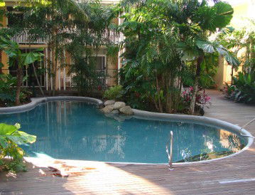 Palm Cove Tropic Apartments - Accommodation Mount Tamborine 0