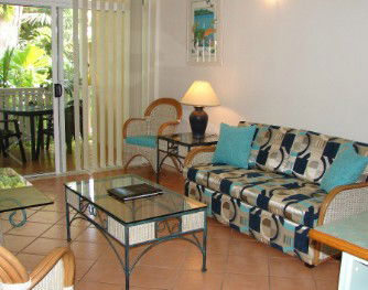 Palm Cove Tropic Apartments - Accommodation Mount Tamborine 2