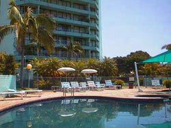Palmerston Tower - Accommodation Mount Tamborine 3