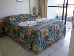 Palmerston Tower - Accommodation Mount Tamborine 5
