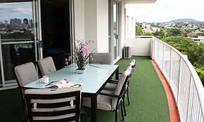 Founda Gardens Apartments - Accommodation Mount Tamborine 1
