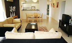 Founda Gardens Apartments - Accommodation Mount Tamborine 3
