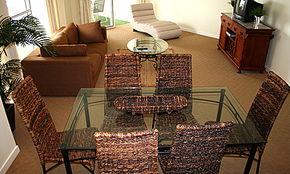 Founda Gardens Apartments - Accommodation Mount Tamborine 4