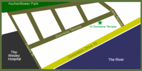 Founda Gardens Apartments - Accommodation Mount Tamborine 5