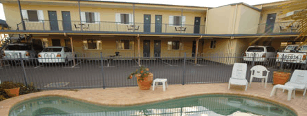 Best Western Boulevard Lodge - thumb 1