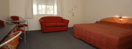 Best Western Boulevard Lodge - Accommodation Mount Tamborine 3