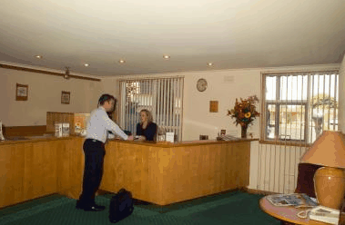 Comfort Inn Sunrise - Accommodation Mount Tamborine