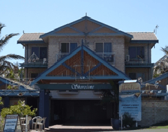 Bargara Shoreline Apartments - Accommodation Mount Tamborine 0