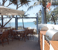 Bargara Shoreline Apartments - Accommodation Mount Tamborine 1