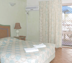 Bargara Shoreline Apartments - Accommodation Mount Tamborine 2