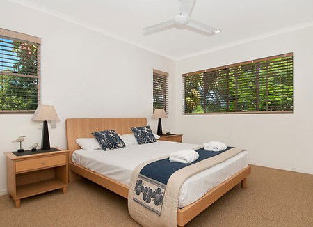 Offshore Noosa Resort - Accommodation Mount Tamborine 1