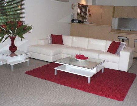 Offshore Noosa Resort - Accommodation Mount Tamborine 2