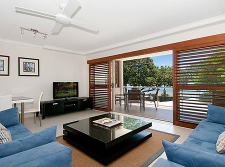 Offshore Noosa Resort - Accommodation Mount Tamborine 4