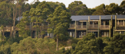 Strahan Village - Accommodation Mount Tamborine 1