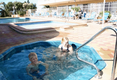 Bahia Beachfront Apartments - Accommodation Mount Tamborine 0