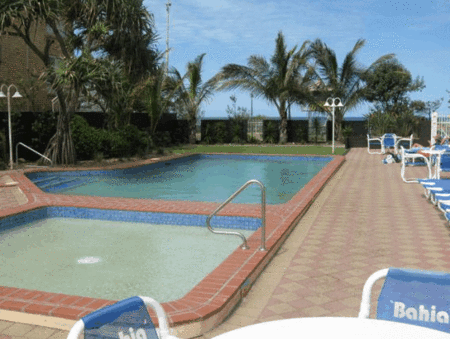 Bahia Beachfront Apartments - Accommodation Mount Tamborine 1