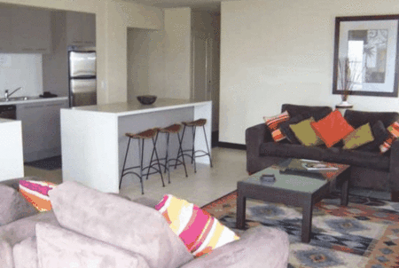 Bahia Beachfront Apartments - Accommodation Mount Tamborine 2