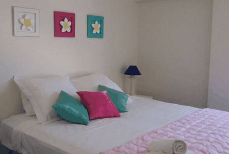 Bahia Beachfront Apartments - Accommodation Mount Tamborine 3