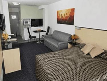 Goodearth Hotel Perth - Accommodation Mount Tamborine 2