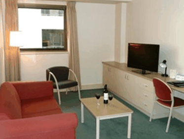 Goodearth Hotel Perth - Accommodation Mount Tamborine 3