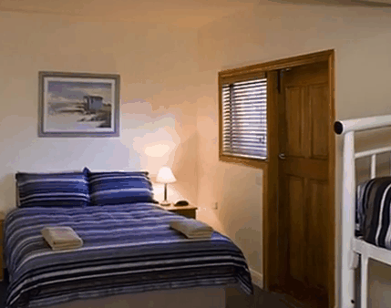 Swansea Motor Inn - Accommodation Mount Tamborine