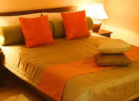 Hibiscus Gardens Spa Resort - Accommodation Mount Tamborine 1