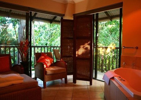Hibiscus Gardens Spa Resort - Accommodation Mount Tamborine 5