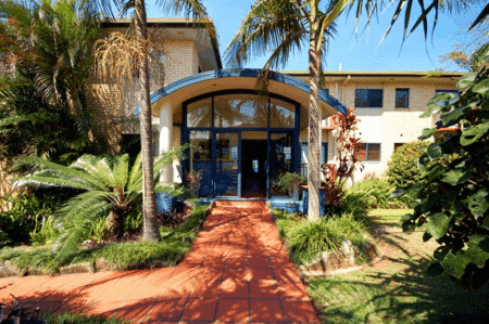 Allambie Boutique Apartments - Accommodation Mount Tamborine