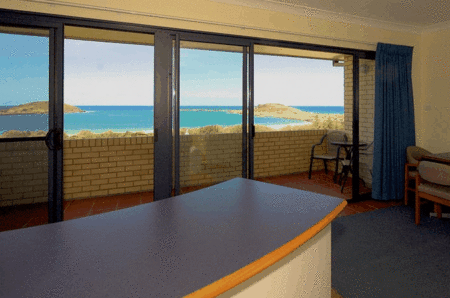 Allambie Boutique Apartments - Accommodation Mount Tamborine 2