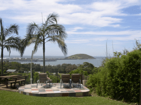 Allambie Boutique Apartments - Accommodation Mount Tamborine 3