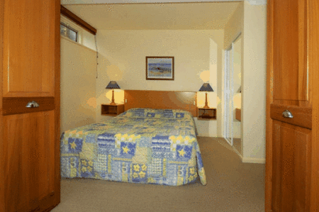 Allambie Boutique Apartments - Accommodation Mount Tamborine 4