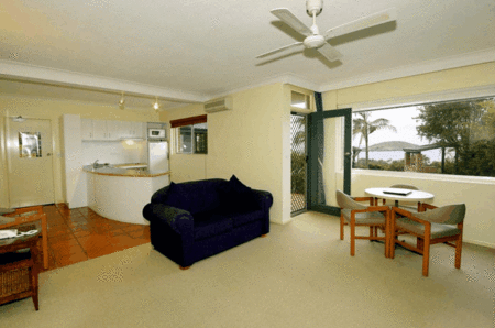 Allambie Boutique Apartments - Accommodation Mount Tamborine 5