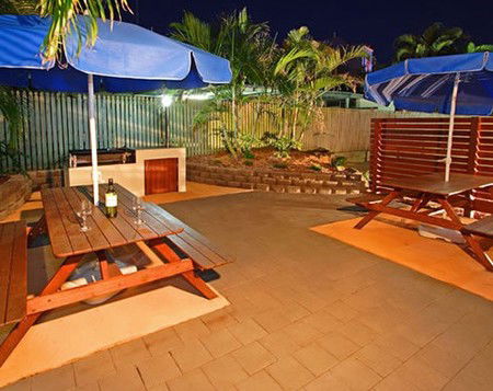 Coral Sea Apartments - Accommodation Mount Tamborine 1