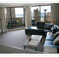 Genesis Apartments - Accommodation Mount Tamborine