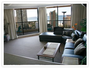 Genesis Apartments - Accommodation Mount Tamborine 0