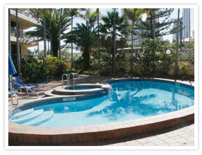 Genesis Apartments - Accommodation Mount Tamborine 2