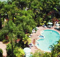 Mari Court Resort - Accommodation Mount Tamborine
