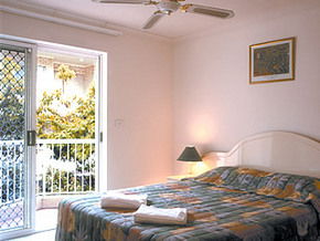 Mari Court Resort - Accommodation Mount Tamborine 1