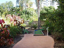 Mari Court Resort - Accommodation Mount Tamborine 3
