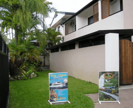 High Chaparral Motel And Apartments - Accommodation Mount Tamborine 4
