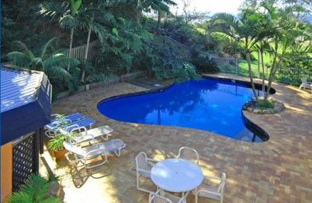 Korora Court On The Beach - Accommodation Mount Tamborine 0