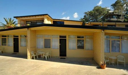 Korora Court On The Beach - Accommodation Mount Tamborine 1