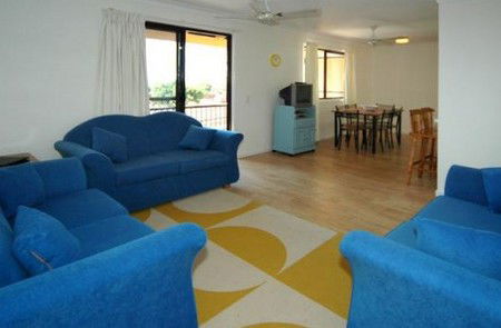 Korora Court On The Beach - Accommodation Mount Tamborine 2